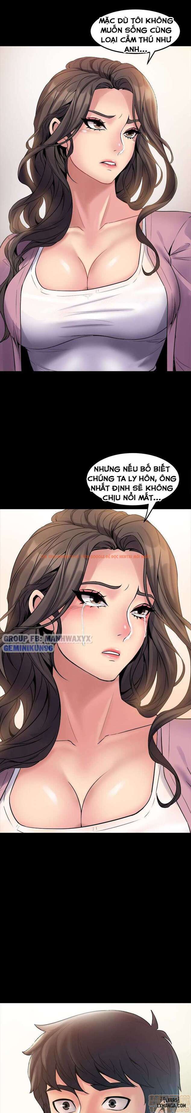 Xem ảnh Sống Chung Với Vợ Cũ - Chapter 2 - 41 - TruyenVN.APP