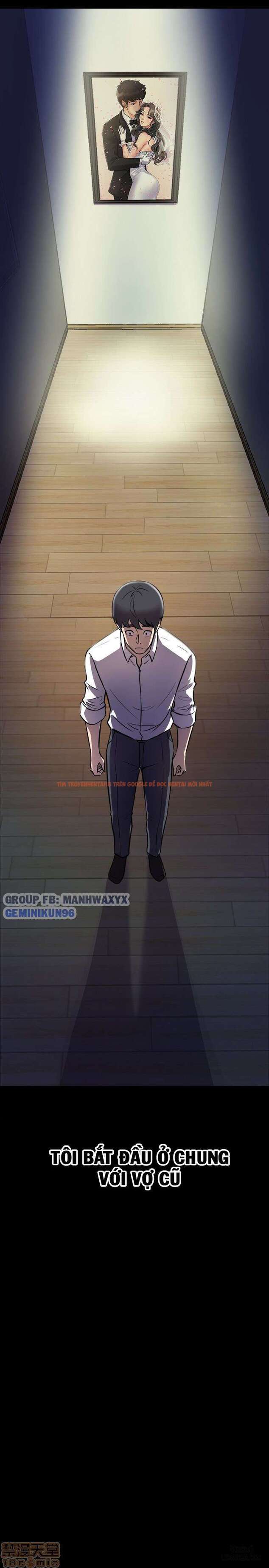 Xem ảnh Sống Chung Với Vợ Cũ - Chapter 2 - 44 - TruyenVN.APP