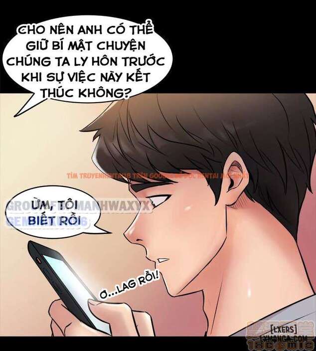 Xem ảnh Sống Chung Với Vợ Cũ - Chapter 2 - 6 - TruyenVN.APP
