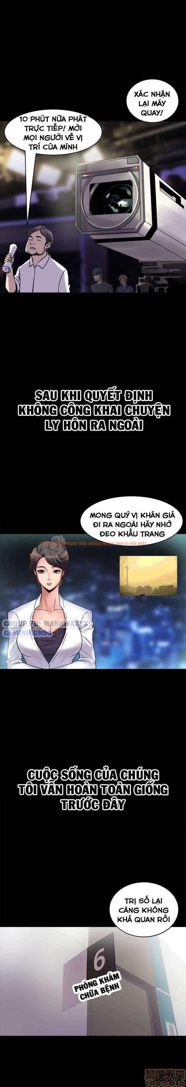 Xem ảnh Sống Chung Với Vợ Cũ - Chapter 2 - 9 - TruyenVN.APP
