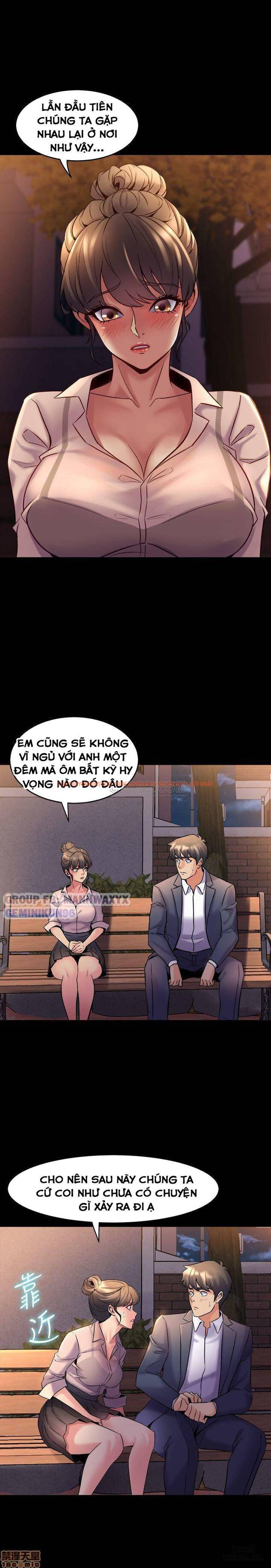 Xem ảnh Sống Chung Với Vợ Cũ - Chapter 20 - 11 - TruyenVN.APP