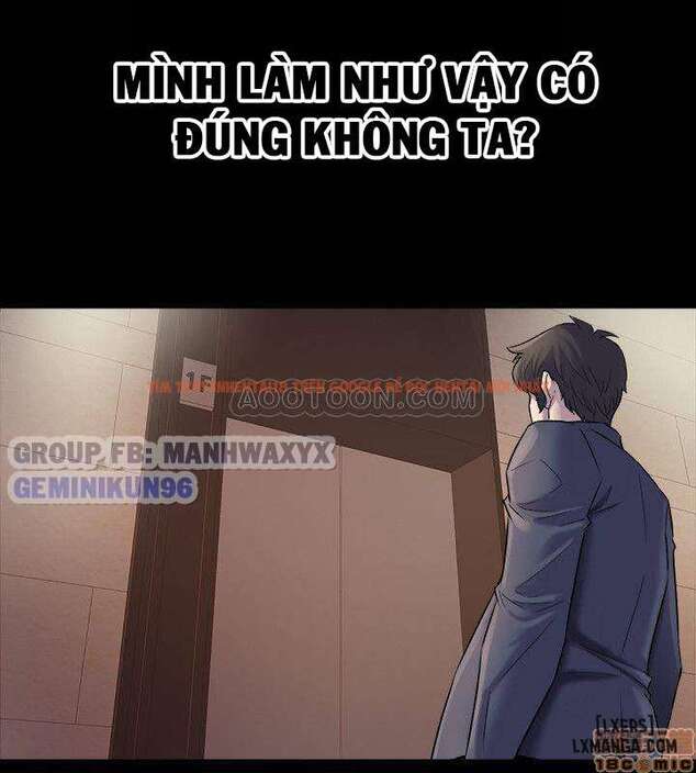 Xem ảnh Sống Chung Với Vợ Cũ - Chapter 20 - 25 - TruyenVN.APP