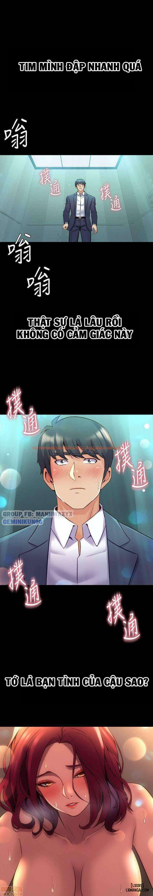 Xem ảnh Sống Chung Với Vợ Cũ - Chapter 20 - 26 - TruyenVN.APP