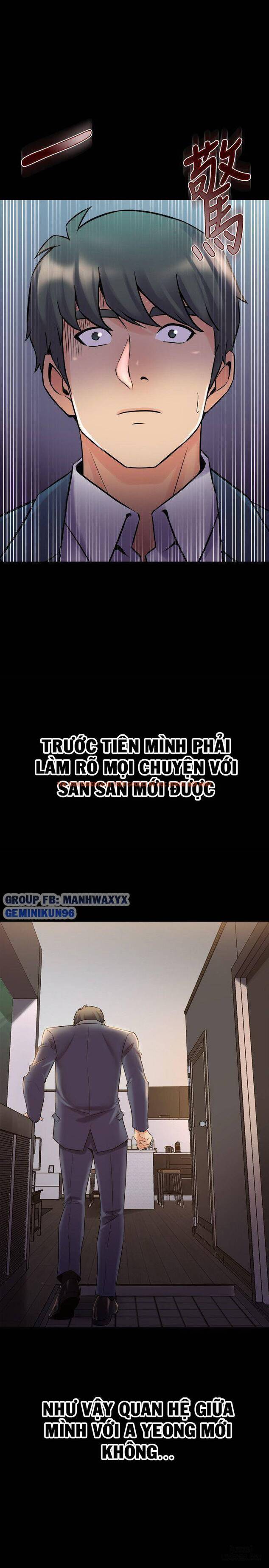 Xem ảnh Sống Chung Với Vợ Cũ - Chapter 20 - 28 - TruyenVN.APP