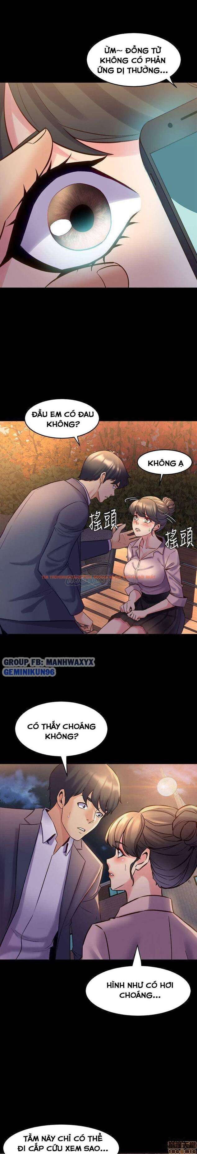 Xem ảnh Sống Chung Với Vợ Cũ - Chapter 20 - 4 - TruyenVN.APP