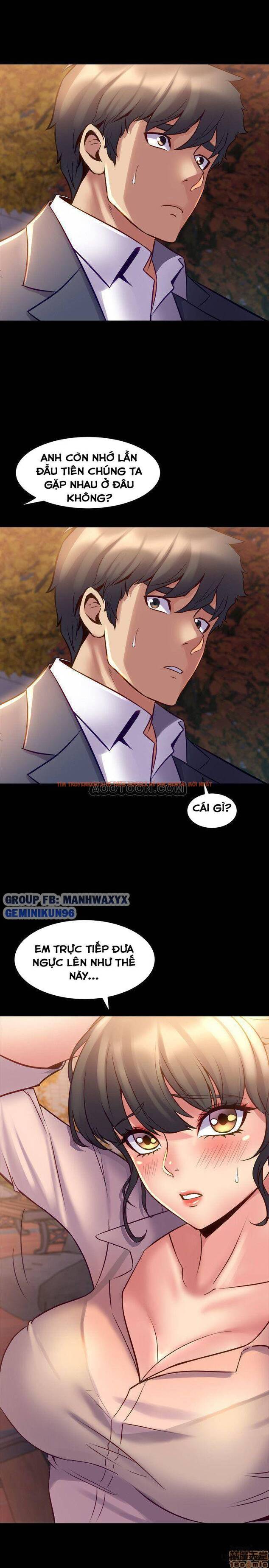 Xem ảnh Sống Chung Với Vợ Cũ - Chapter 20 - 9 - TruyenVN.APP