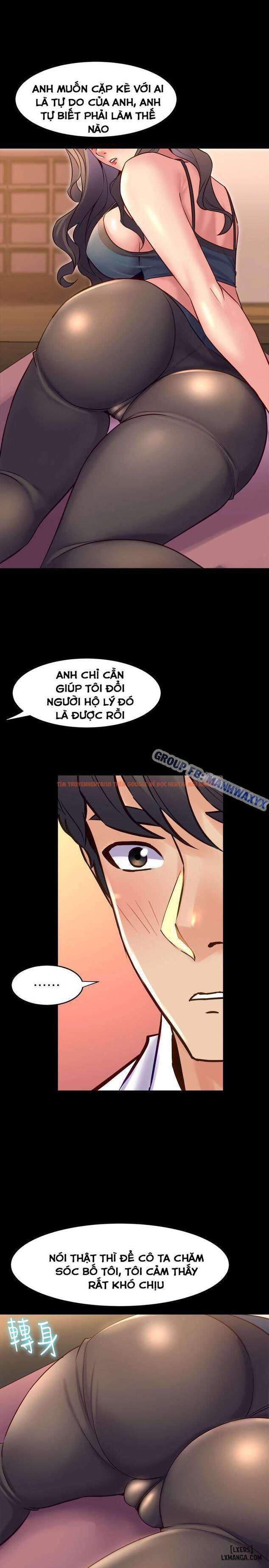 Xem ảnh Sống Chung Với Vợ Cũ - Chapter 21 - 24 - TruyenVN.APP
