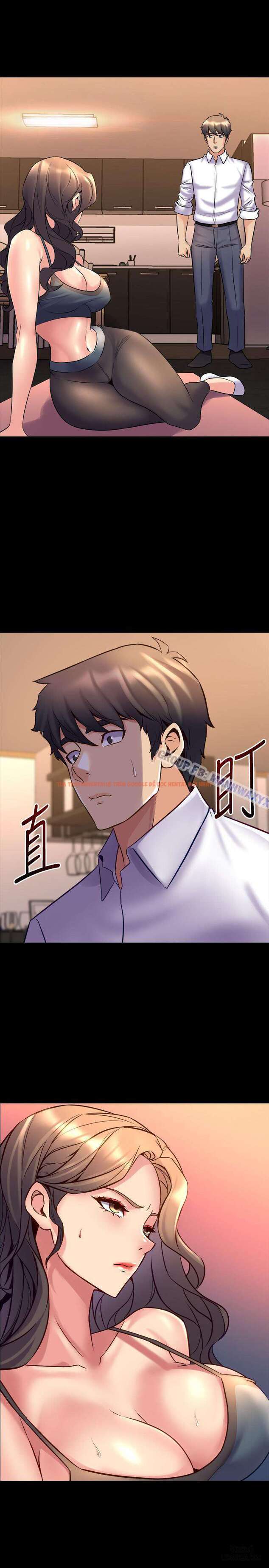 Xem ảnh Sống Chung Với Vợ Cũ - Chapter 21 - 30 - TruyenVN.APP