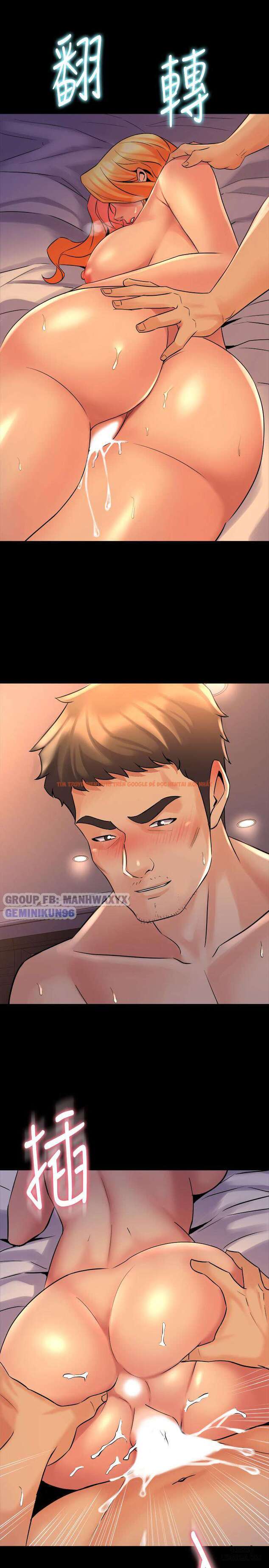 Xem ảnh Sống Chung Với Vợ Cũ - Chapter 23 - 22 - TruyenVN.APP