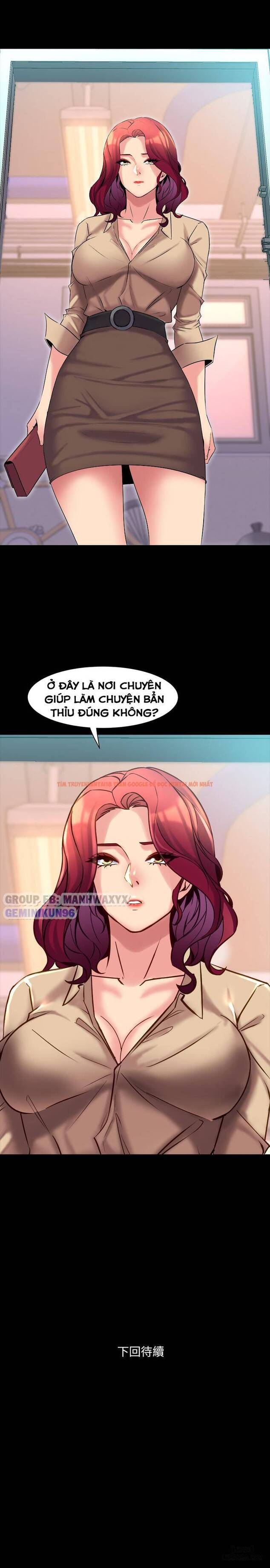 Xem ảnh Sống Chung Với Vợ Cũ - Chapter 23 - 41 - TruyenVN.APP