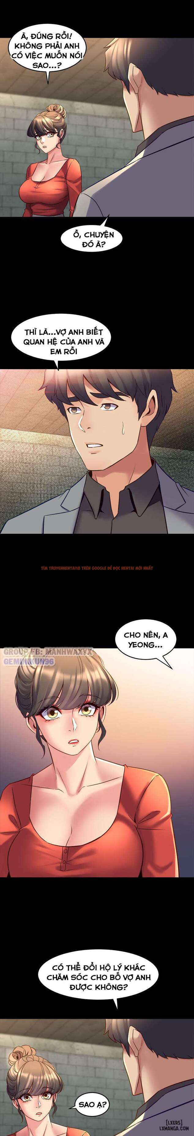 Xem ảnh Sống Chung Với Vợ Cũ - Chapter 24 - 24 - TruyenVN.APP