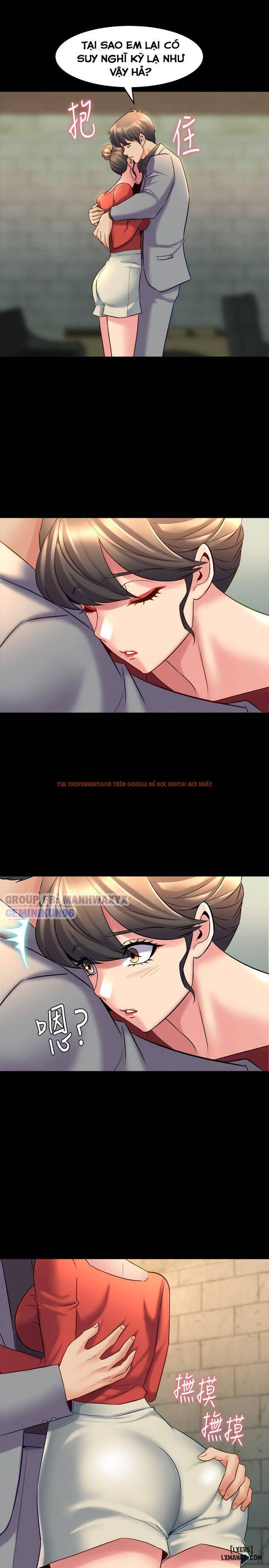 Xem ảnh Sống Chung Với Vợ Cũ - Chapter 24 - 29 - TruyenVN.APP