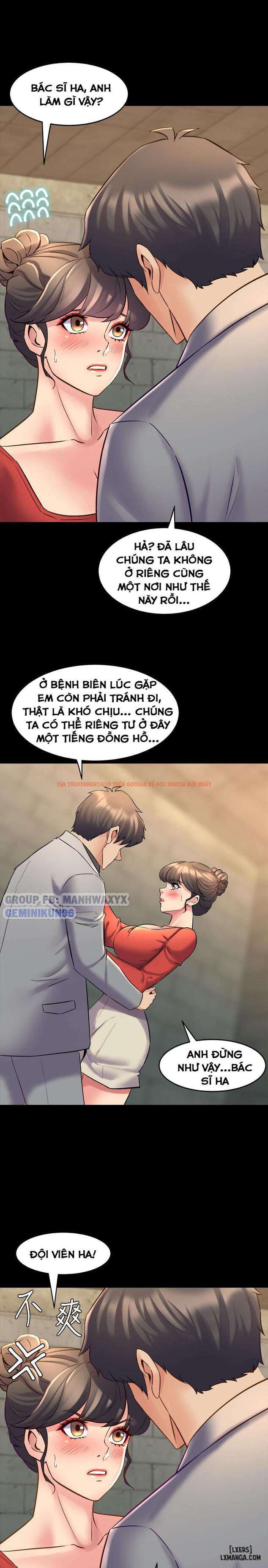 Xem ảnh Sống Chung Với Vợ Cũ - Chapter 24 - 31 - TruyenVN.APP