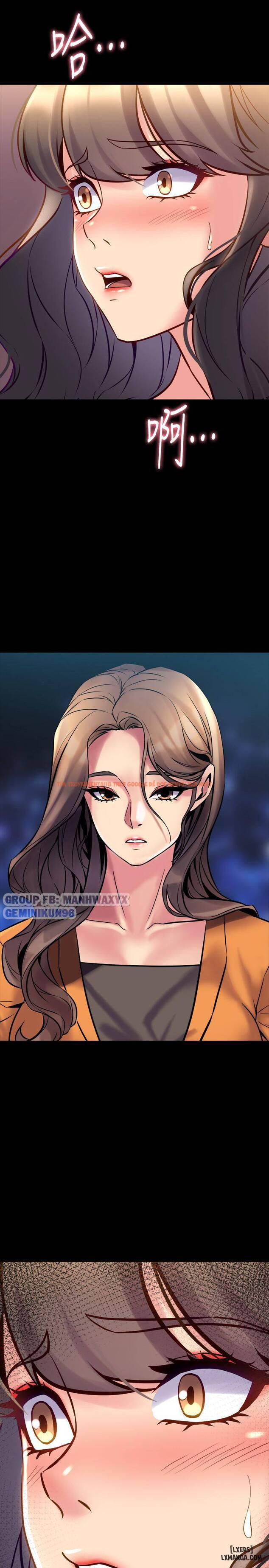 Xem ảnh Sống Chung Với Vợ Cũ - Chapter 25 - 36 - TruyenVN.APP