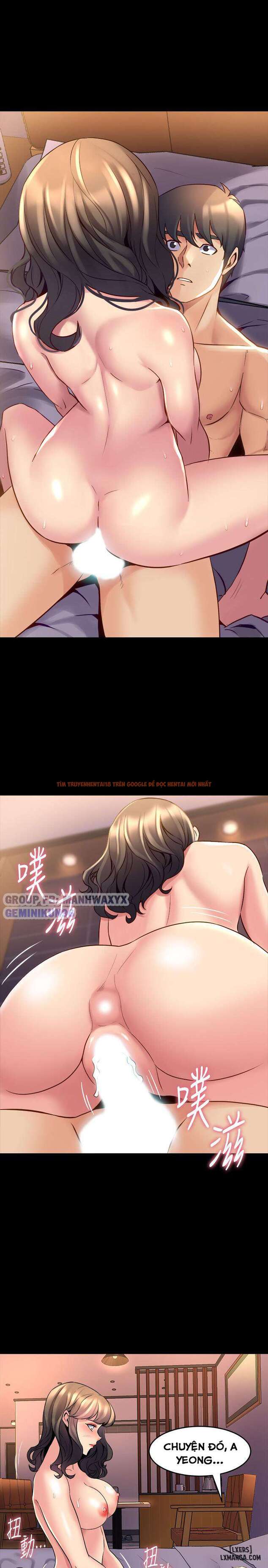 Xem ảnh Sống Chung Với Vợ Cũ - Chapter 26 - 10 - TruyenVN.APP