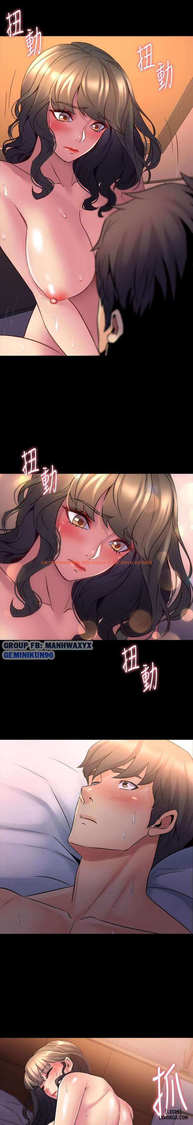 Xem ảnh Sống Chung Với Vợ Cũ - Chapter 26 - 12 - TruyenVN.APP