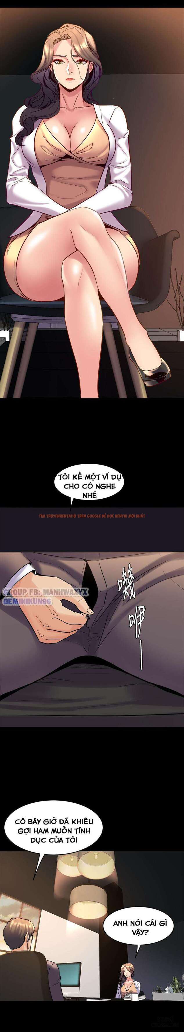 Xem ảnh Sống Chung Với Vợ Cũ - Chapter 26 - 24 - TruyenVN.APP