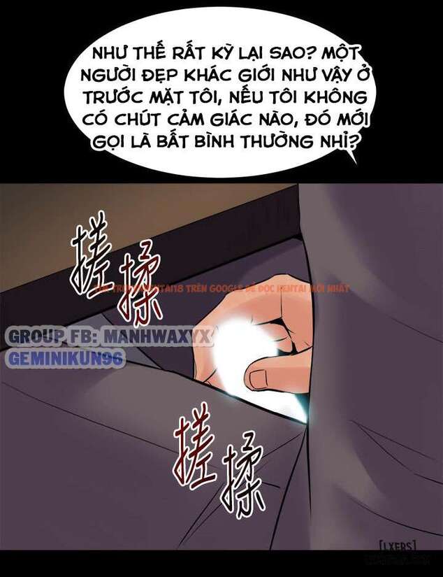Xem ảnh Sống Chung Với Vợ Cũ - Chapter 26 - 25 - TruyenVN.APP