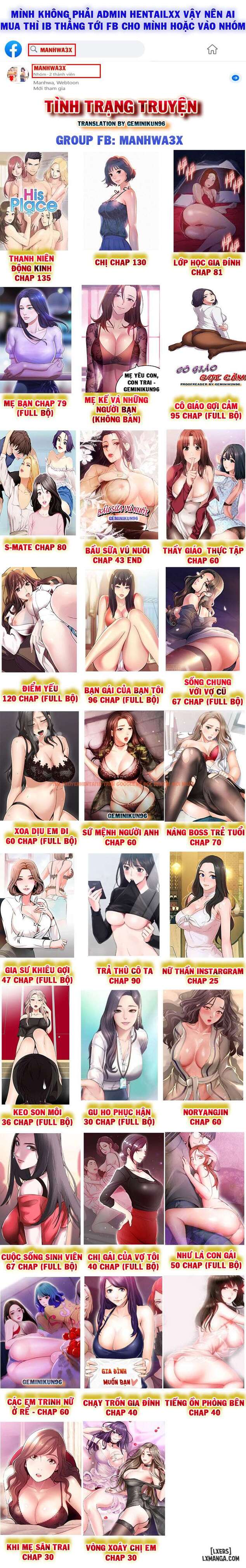 Xem ảnh Sống Chung Với Vợ Cũ - Chapter 26 - 43 - TruyenVN.APP