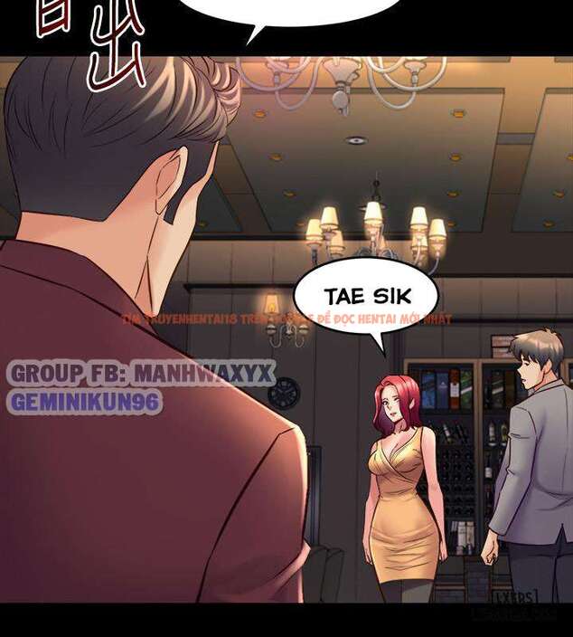 Xem ảnh Sống Chung Với Vợ Cũ - Chapter 27 - 27 - TruyenVN.APP