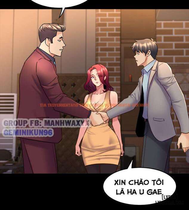 Xem ảnh Sống Chung Với Vợ Cũ - Chapter 27 - 29 - TruyenVN.APP
