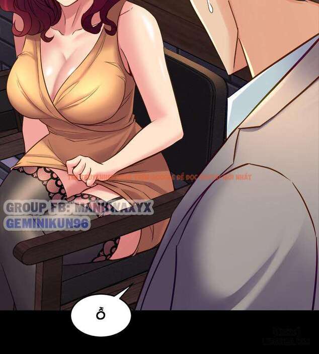 Xem ảnh Sống Chung Với Vợ Cũ - Chapter 27 - 35 - TruyenVN.APP