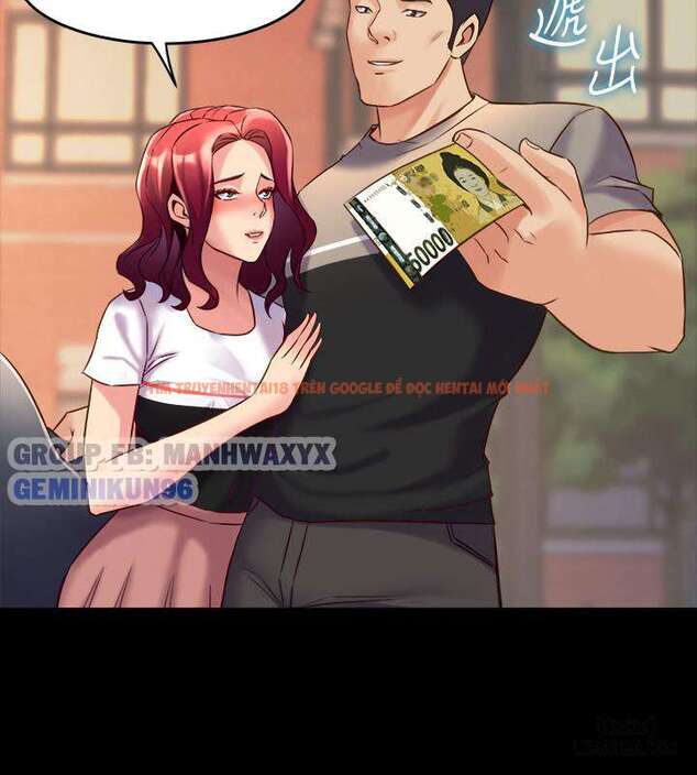 Xem ảnh Sống Chung Với Vợ Cũ - Chapter 27 - 39 - TruyenVN.APP