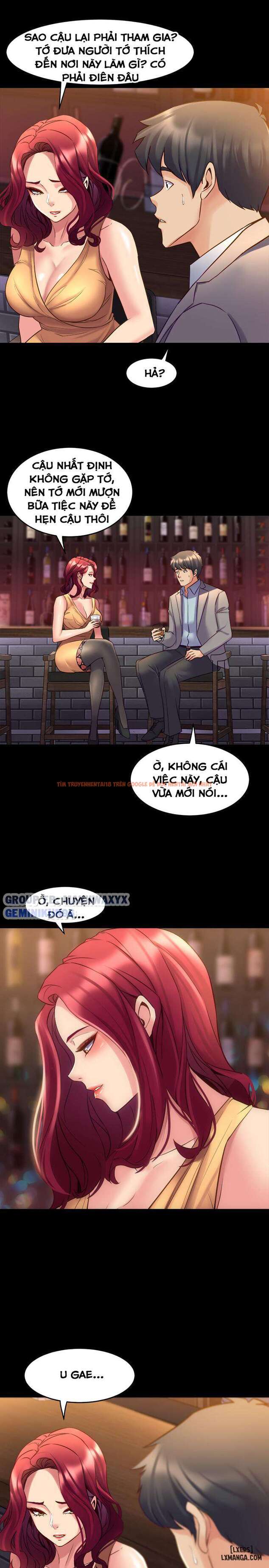 Xem ảnh Sống Chung Với Vợ Cũ - Chapter 28 - 14 - TruyenVN.APP