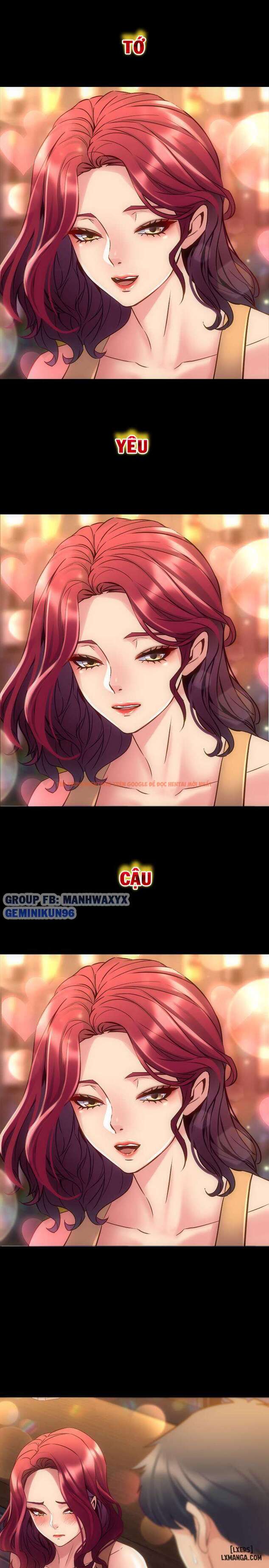 Xem ảnh Sống Chung Với Vợ Cũ - Chapter 28 - 16 - TruyenVN.APP