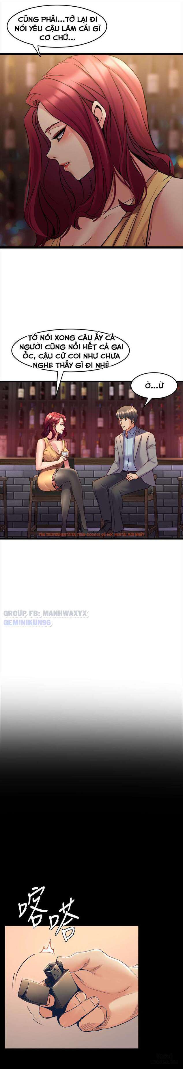 Xem ảnh Sống Chung Với Vợ Cũ - Chapter 28 - 32 - TruyenVN.APP