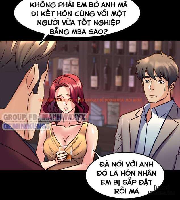 Xem ảnh Sống Chung Với Vợ Cũ - Chapter 28 - 5 - TruyenVN.APP