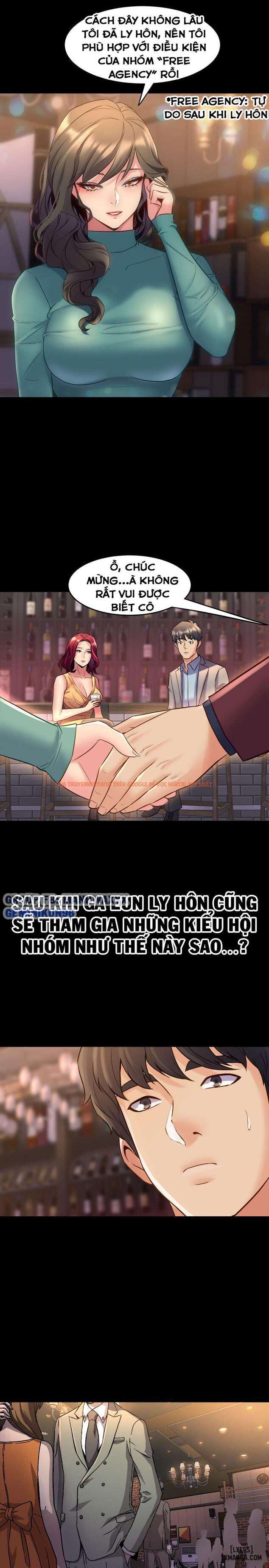 Xem ảnh Sống Chung Với Vợ Cũ - Chapter 28 - 8 - TruyenVN.APP