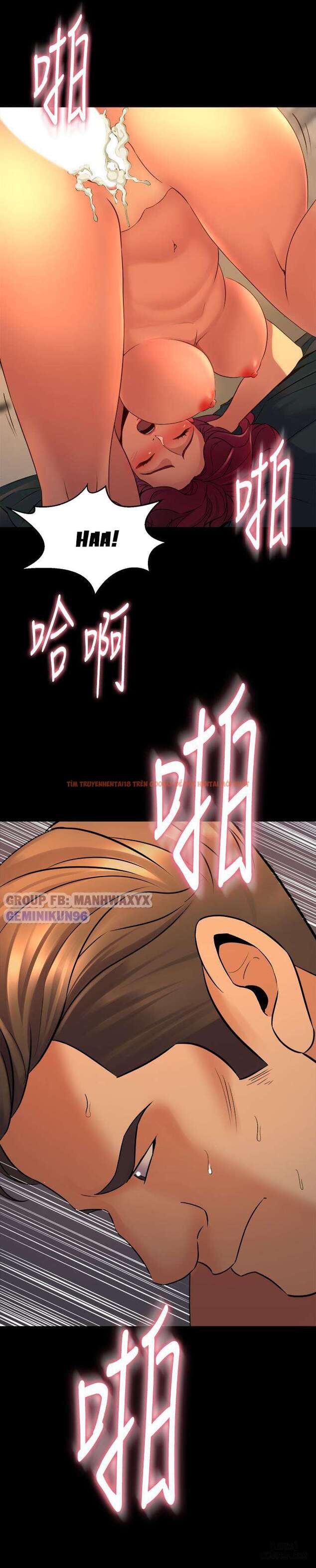 Xem ảnh 25 trong truyện hentai Sống Chung Với Vợ Cũ - Chapter 29 - www.hentaitvn.net