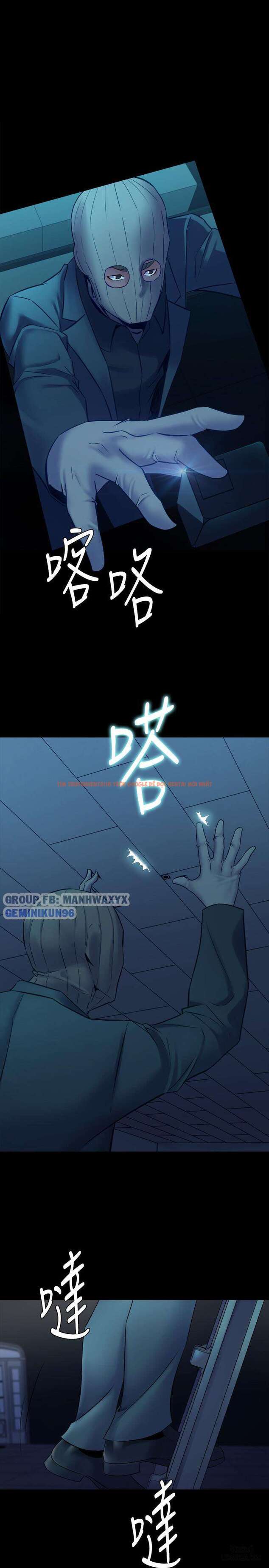 Xem ảnh 28 trong truyện hentai Sống Chung Với Vợ Cũ - Chapter 29 - www.hentaitvn.net