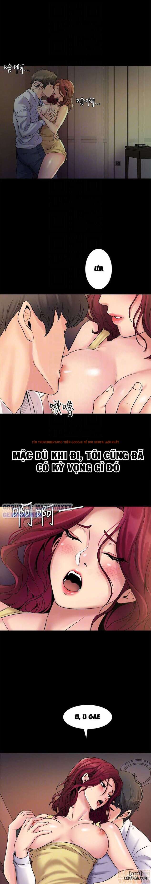 Xem ảnh Sống Chung Với Vợ Cũ - Chapter 3 - 11 - TruyenVN.APP