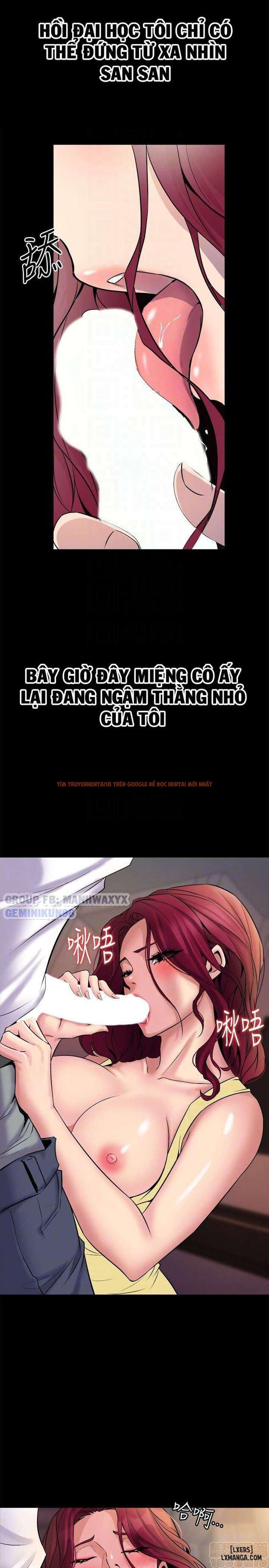 Xem ảnh Sống Chung Với Vợ Cũ - Chapter 3 - 15 - TruyenVN.APP