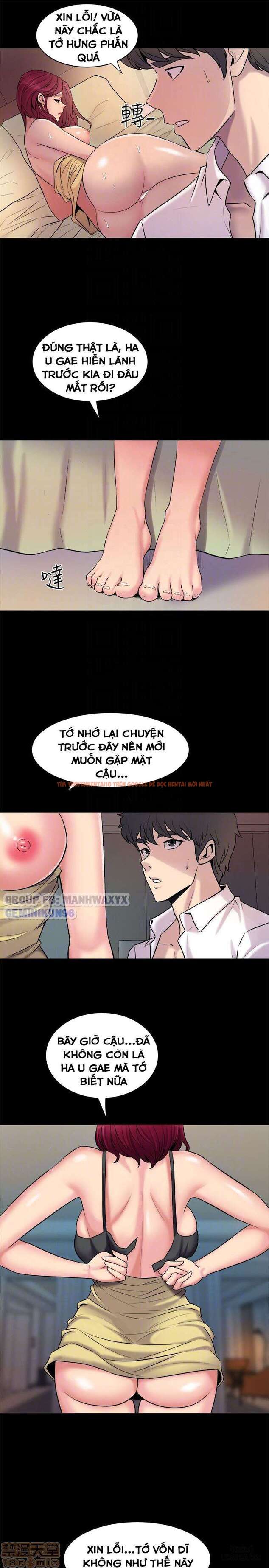 Xem ảnh Sống Chung Với Vợ Cũ - Chapter 3 - 39 - TruyenVN.APP