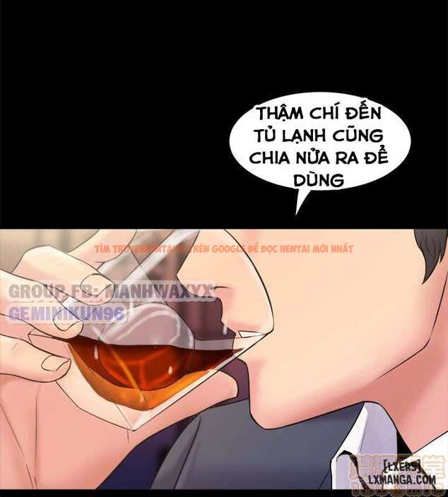 Xem ảnh Sống Chung Với Vợ Cũ - Chapter 3 - 6 - TruyenVN.APP