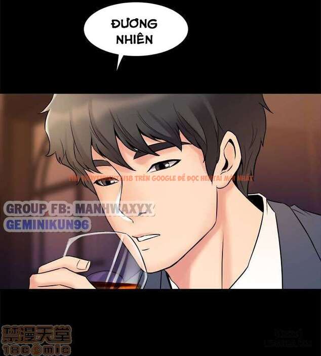Xem ảnh Sống Chung Với Vợ Cũ - Chapter 3 - 8 - TruyenVN.APP