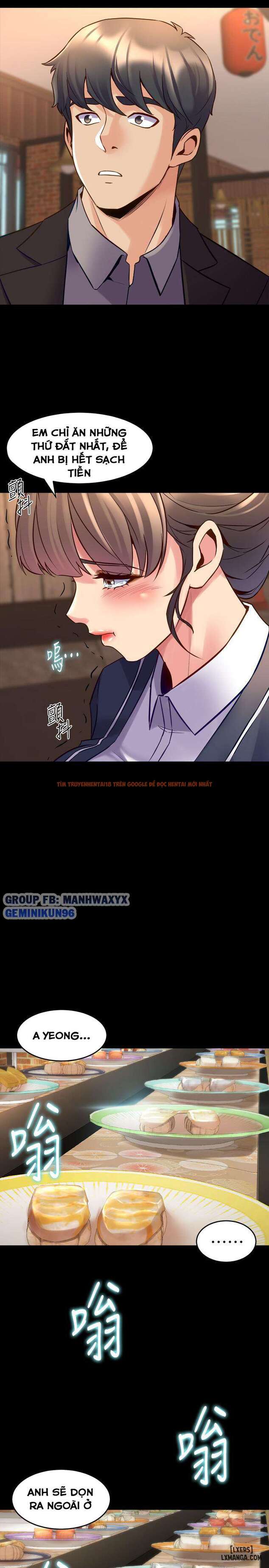 Xem ảnh 26 trong truyện hentai Sống Chung Với Vợ Cũ - Chapter 30 - www.hentaitvn.net