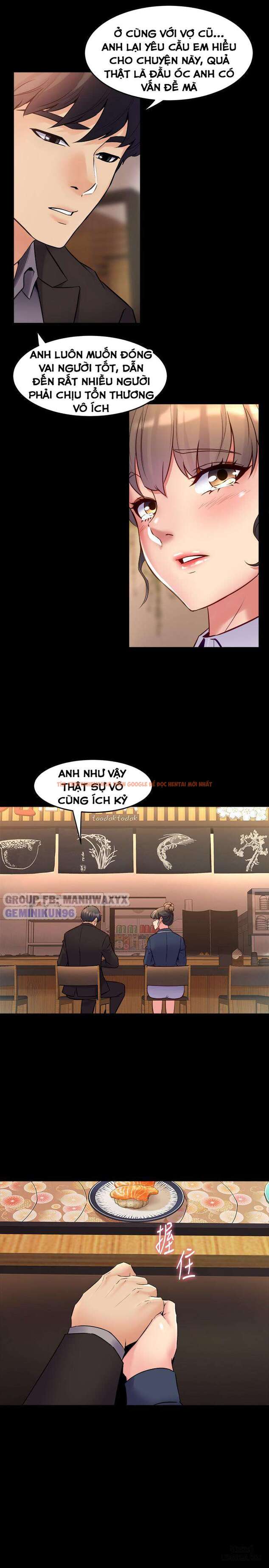 Xem ảnh 28 trong truyện hentai Sống Chung Với Vợ Cũ - Chapter 30 - www.hentaitvn.net