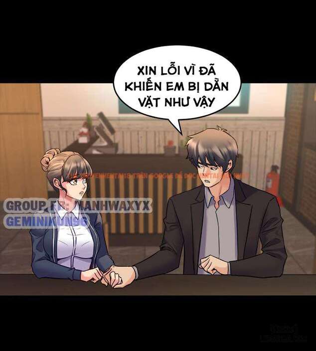 Xem ảnh 29 trong truyện hentai Sống Chung Với Vợ Cũ - Chapter 30 - www.hentaitvn.net
