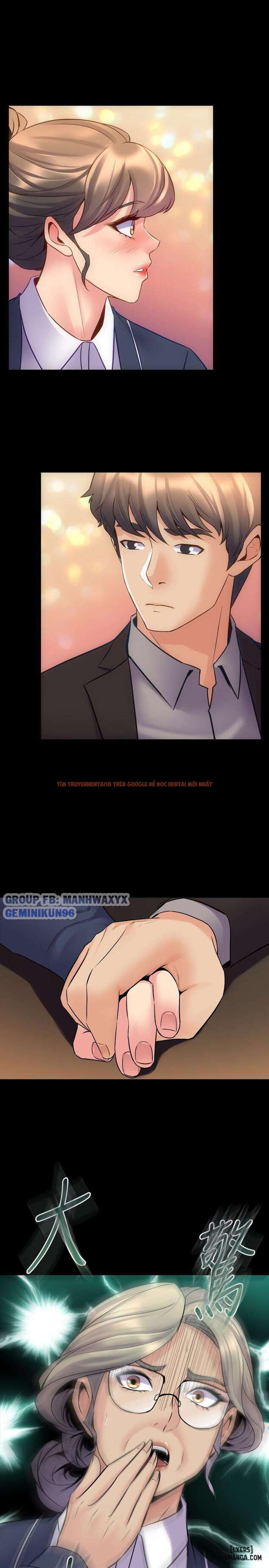 Xem ảnh 30 trong truyện hentai Sống Chung Với Vợ Cũ - Chapter 30 - www.hentaitvn.net
