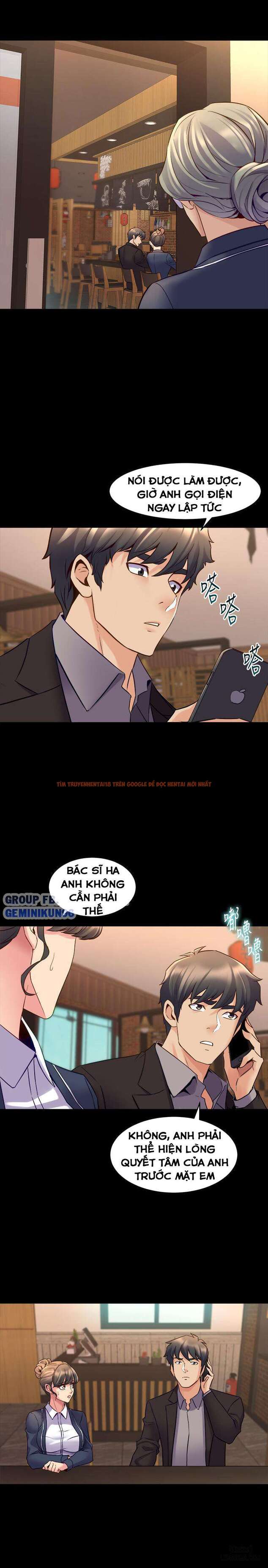 Xem ảnh 32 trong truyện hentai Sống Chung Với Vợ Cũ - Chapter 30 - www.hentaitvn.net