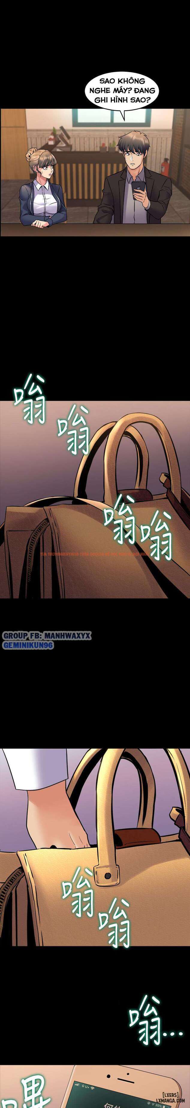 Xem ảnh 34 trong truyện hentai Sống Chung Với Vợ Cũ - Chapter 30 - www.hentaitvn.net
