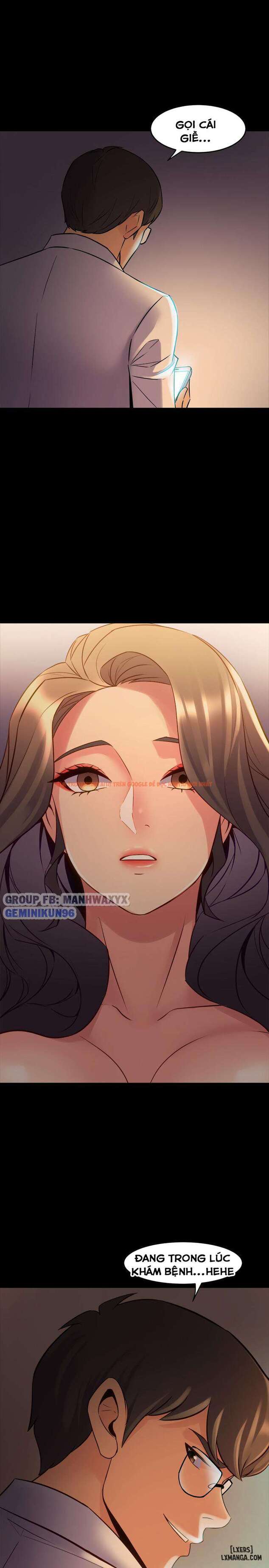 Xem ảnh 36 trong truyện hentai Sống Chung Với Vợ Cũ - Chapter 30 - www.hentaitvn.net