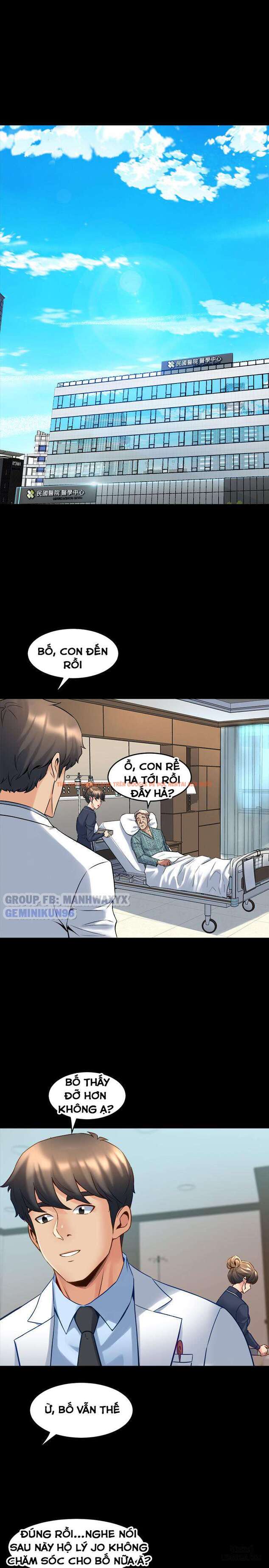 Xem ảnh 4 trong truyện hentai Sống Chung Với Vợ Cũ - Chapter 30 - www.hentaitvn.net