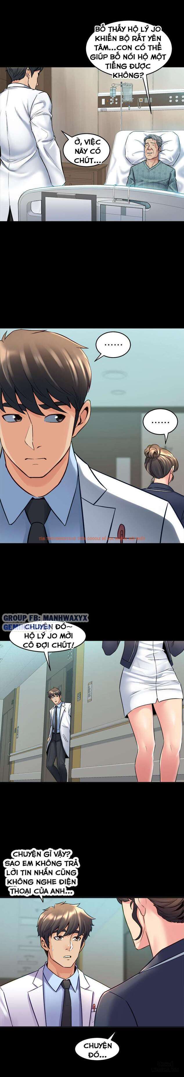 Xem ảnh 6 trong truyện hentai Sống Chung Với Vợ Cũ - Chapter 30 - www.hentaitvn.net