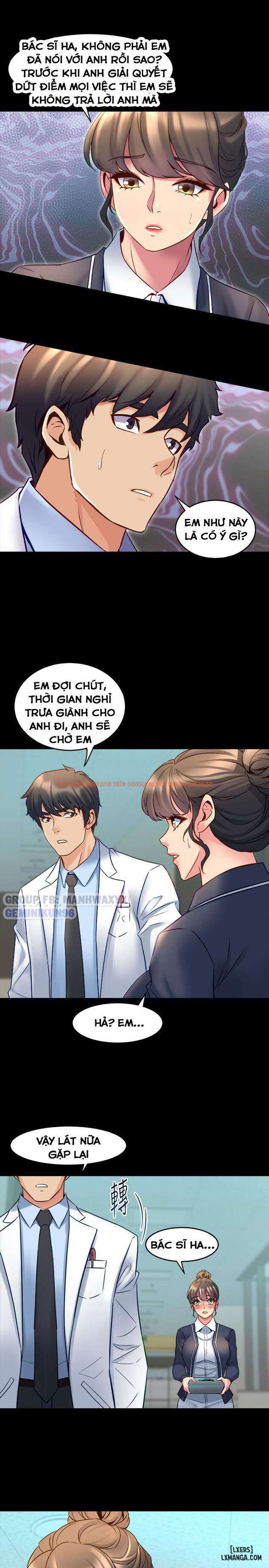 Xem ảnh 7 trong truyện hentai Sống Chung Với Vợ Cũ - Chapter 30 - www.hentaitvn.net