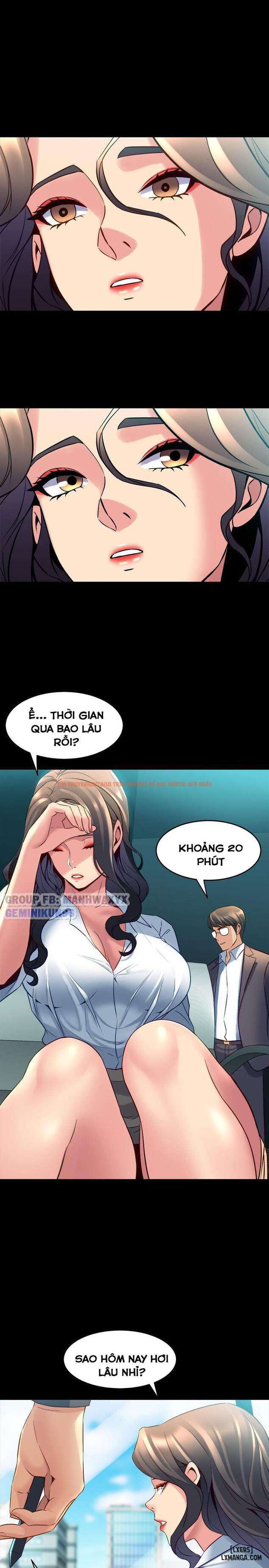 Xem ảnh 13 trong truyện hentai Sống Chung Với Vợ Cũ - Chapter 31 - www.hentaitvn.net